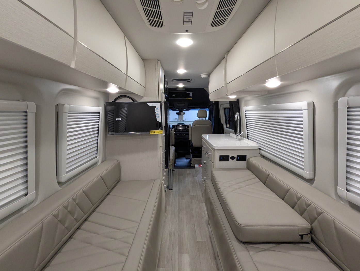 2026 Thor Motor Coach Tranquility 24A - Image 29