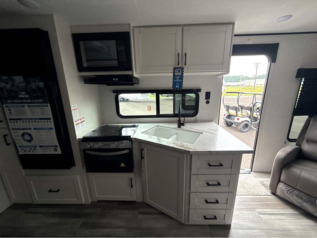 2026 JAYCO JAY FLIGHT SLX 262RLS - Image 13