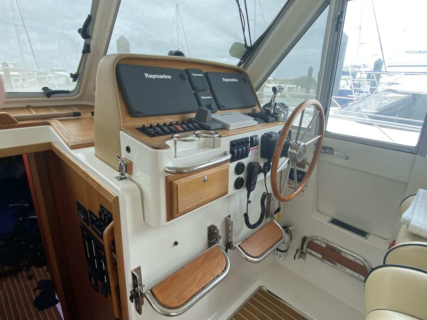 2014 Back Cove 41 - Image 28