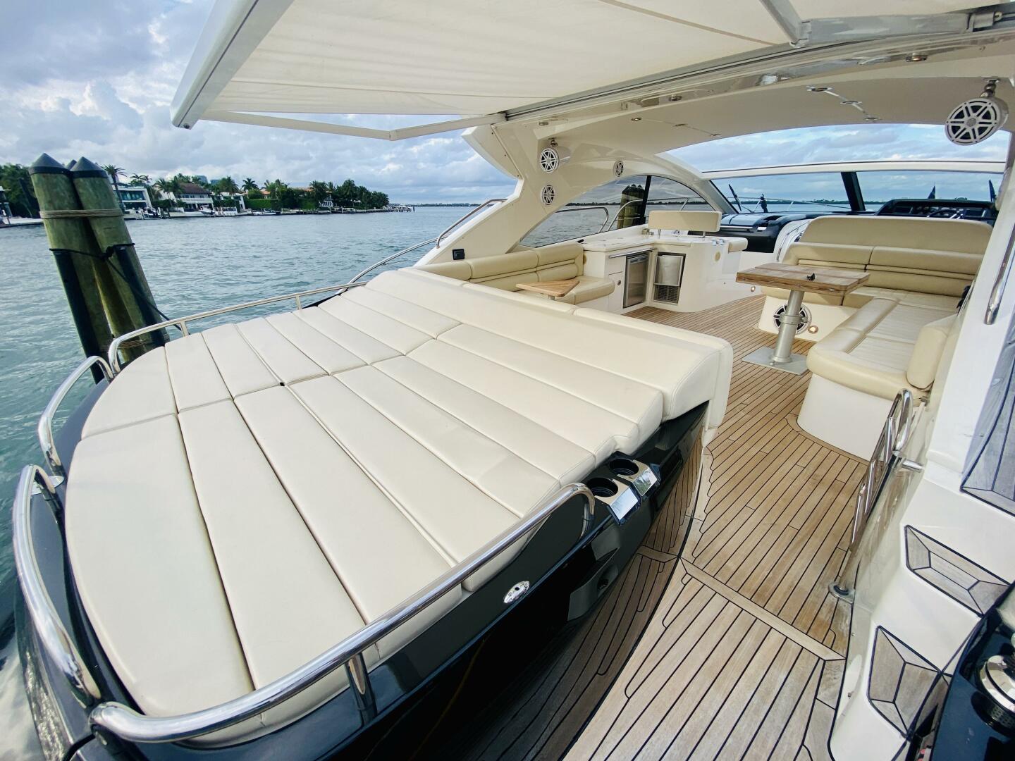 2010 Sunseeker Predator 60 - Image 28