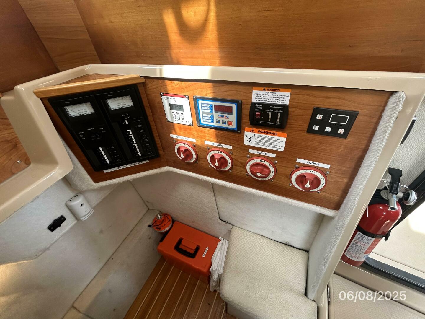 2012 Cutwater C28 - Image 46