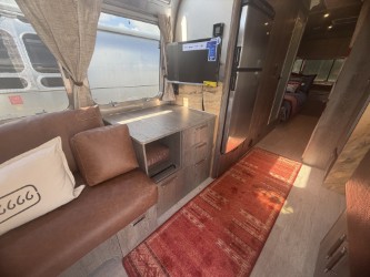 2026 AIRSTREAM STETSON + 6666 27FBT - Image 14