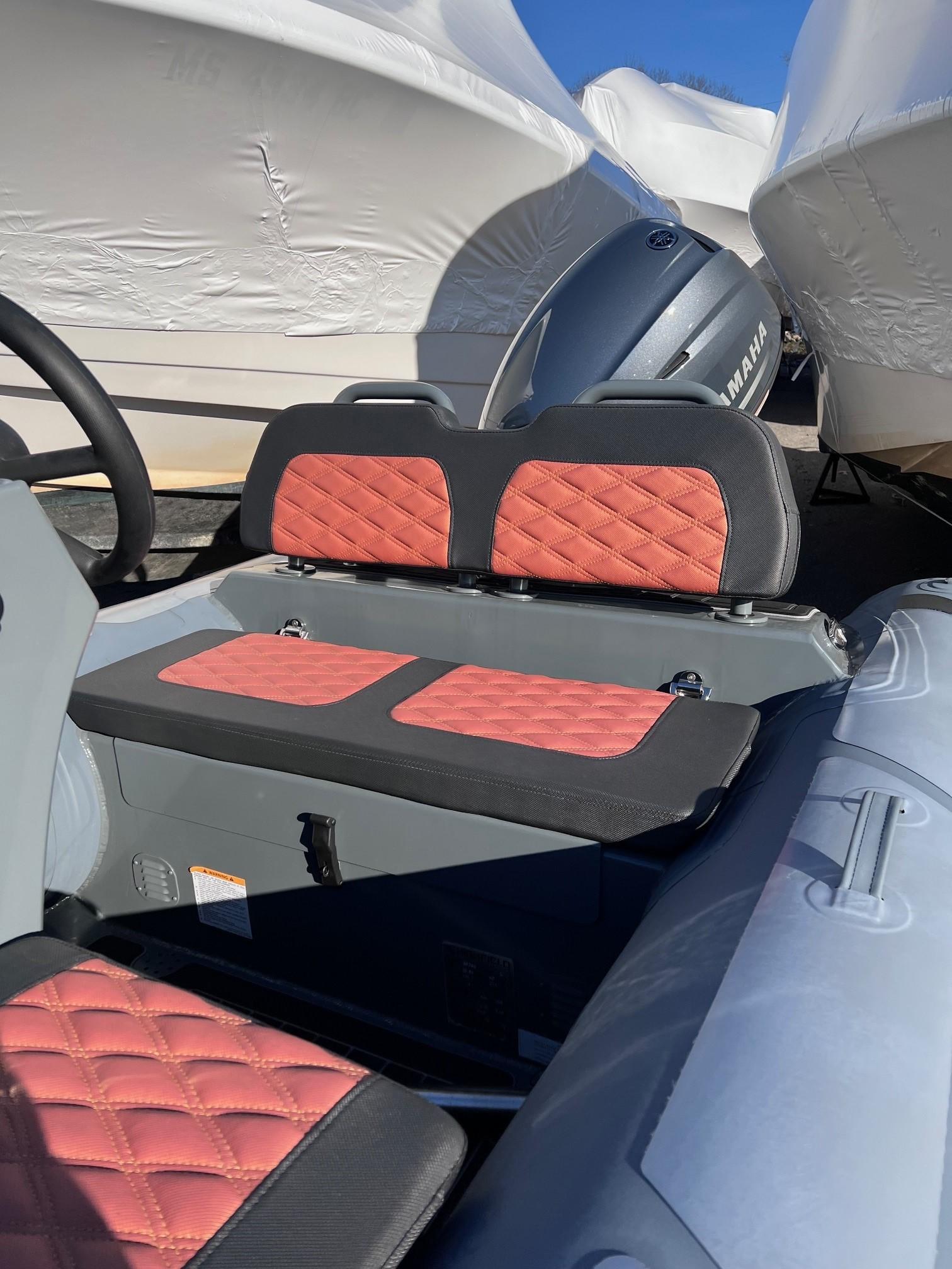 2023 Highfield Sport 360 Standard - Image 6