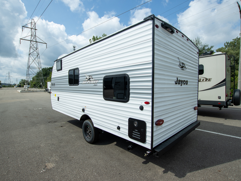 2026 Jayco Jay Flight SLX 170BH - Image 3