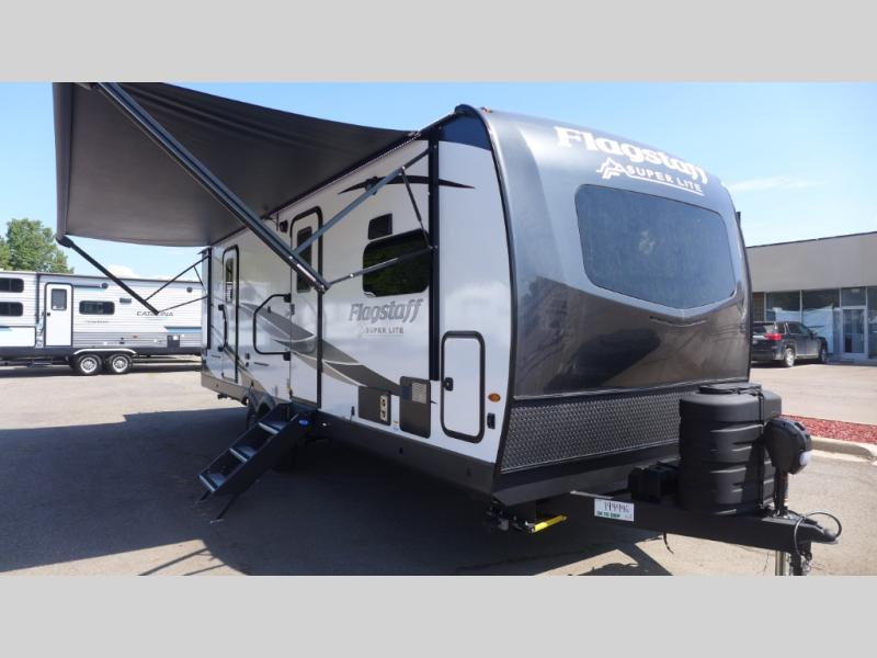 2025 Forest River Flagstaff Super Lite