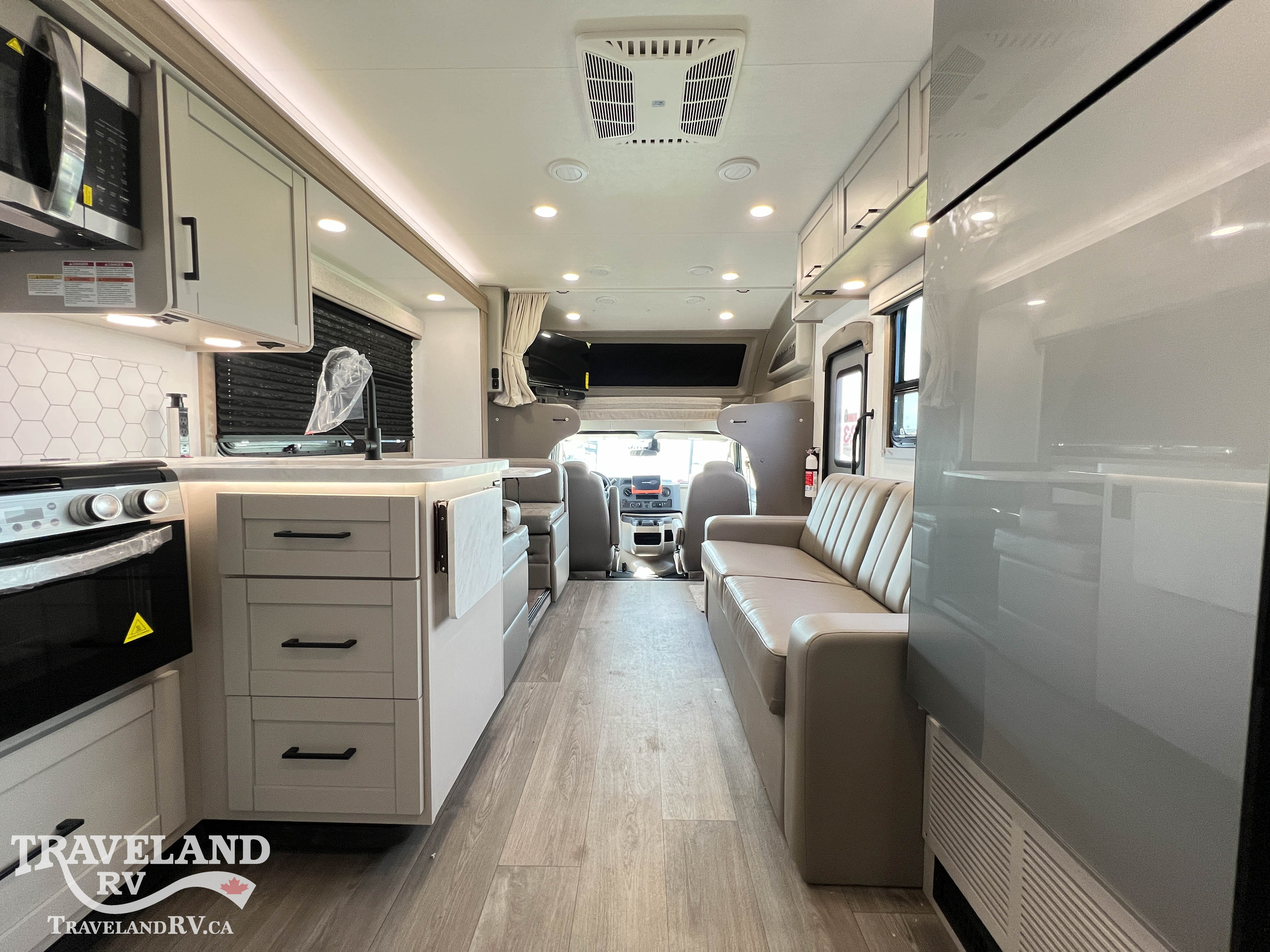 2027 Entegra Coach ODYSSEY 27U - Image 4