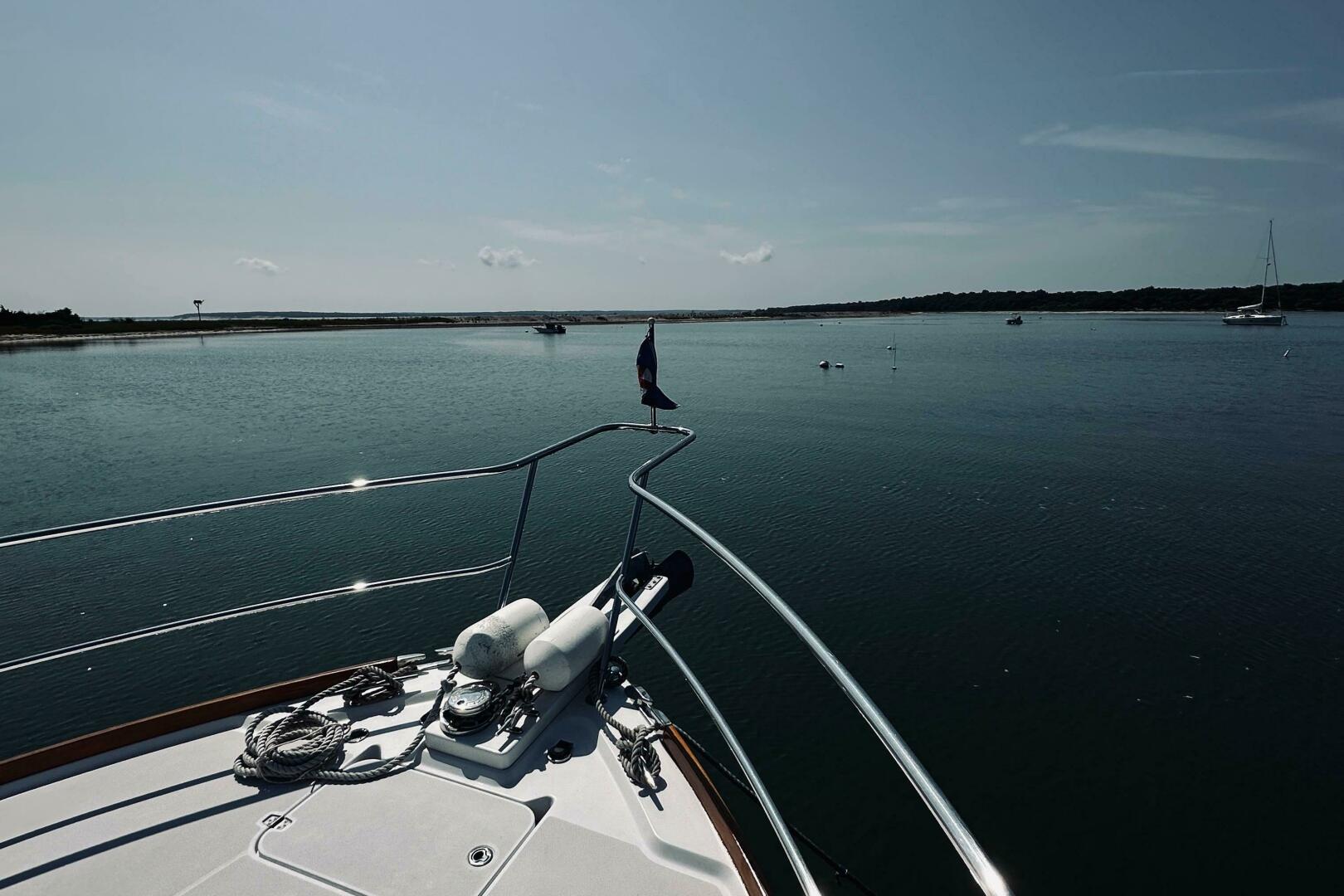2007 Sabre 34 Express - Image 98