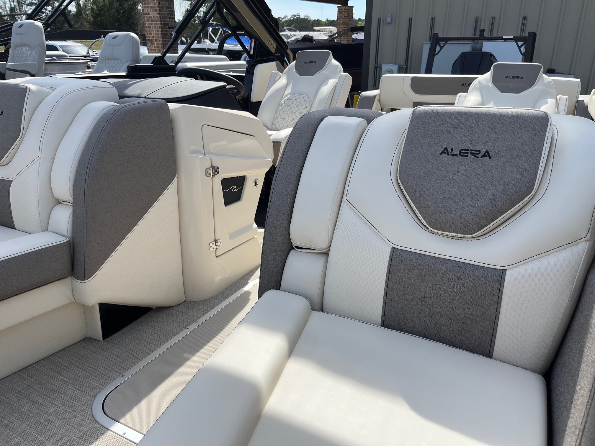 2026 ALERA 2026 M 25L ARCH - Image 9
