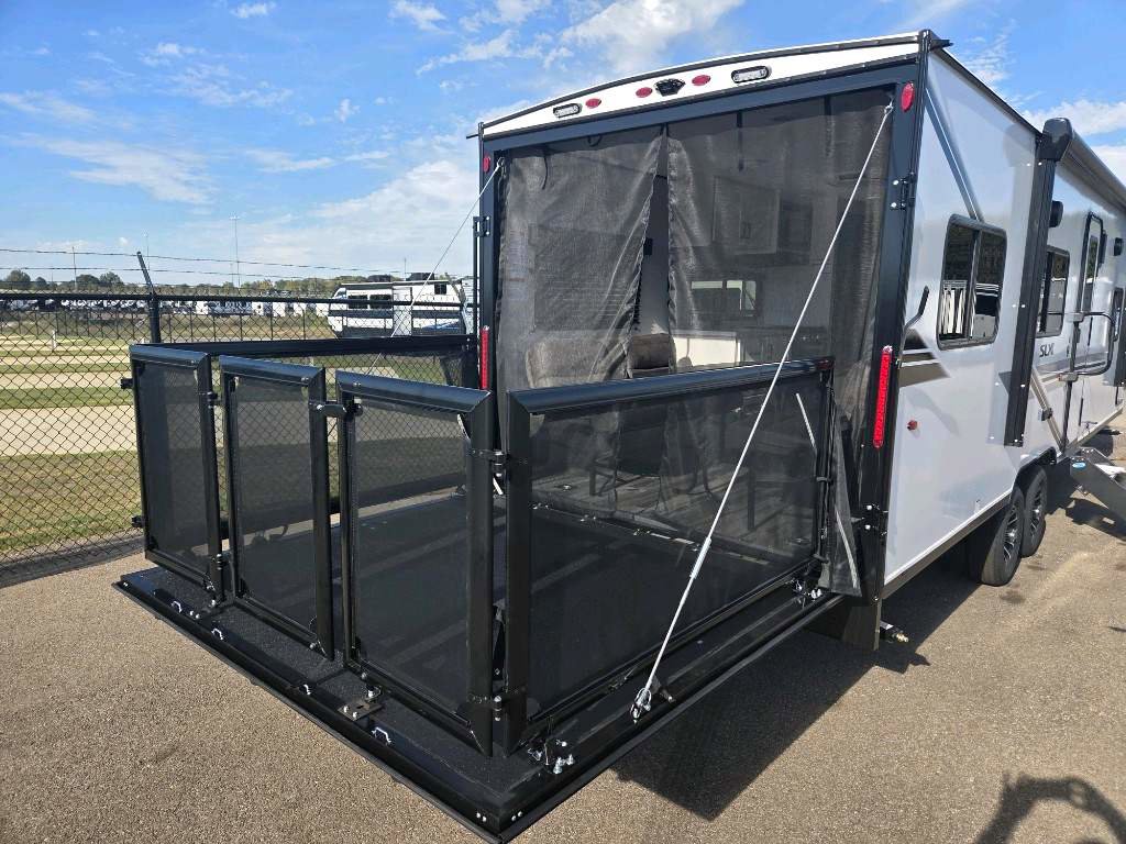 2026 JAYCO JAY FLIGHT SLX 265TH - Image 24