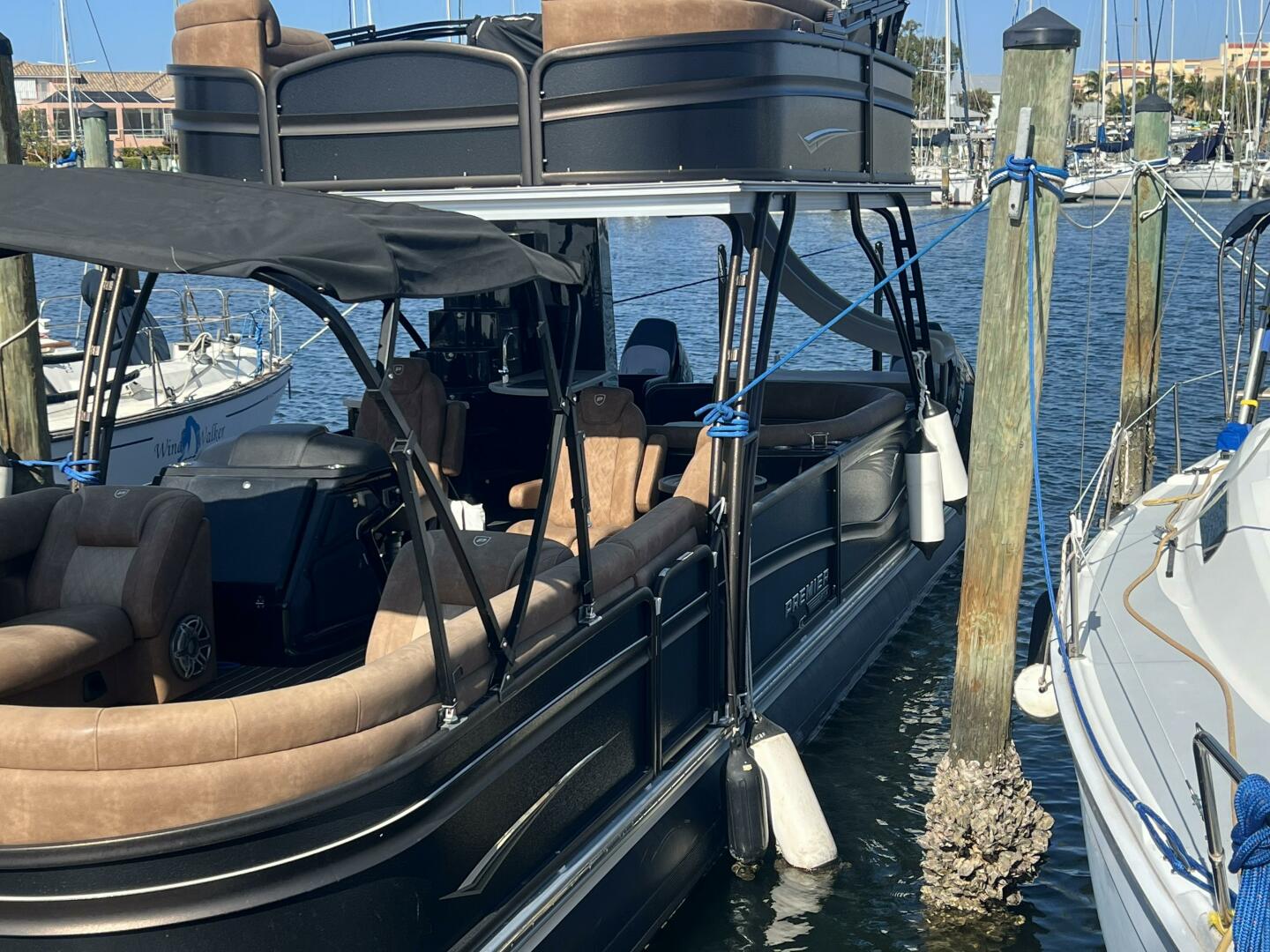 2024 Premier 330 Escalante - Image 3