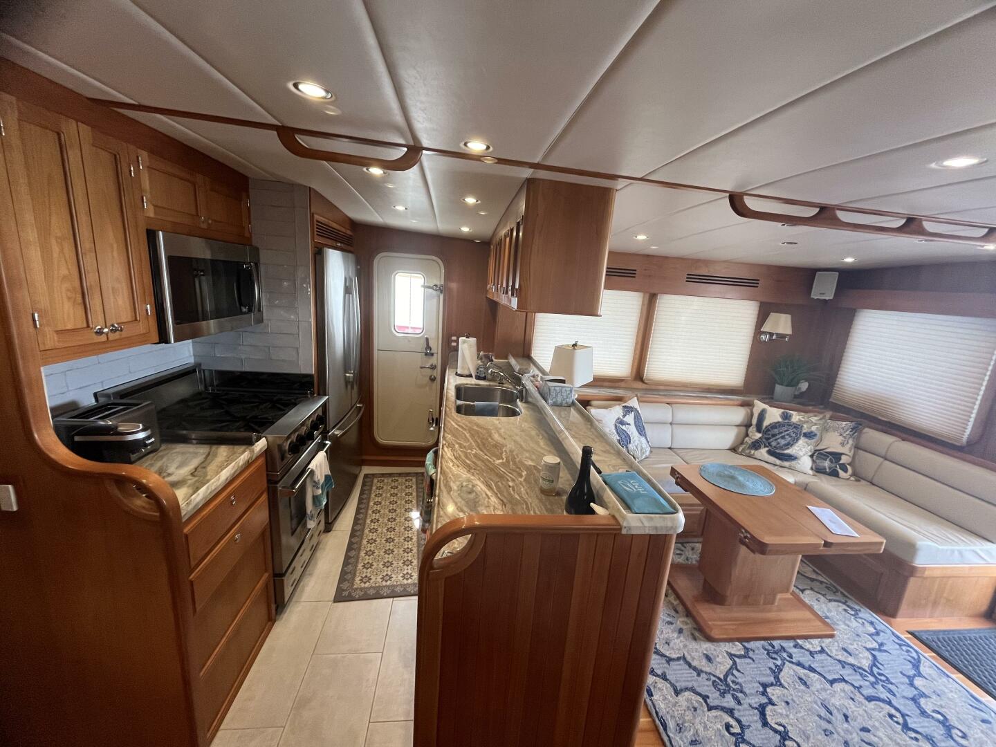 2019 Kadey-Krogen 52 - Image 27