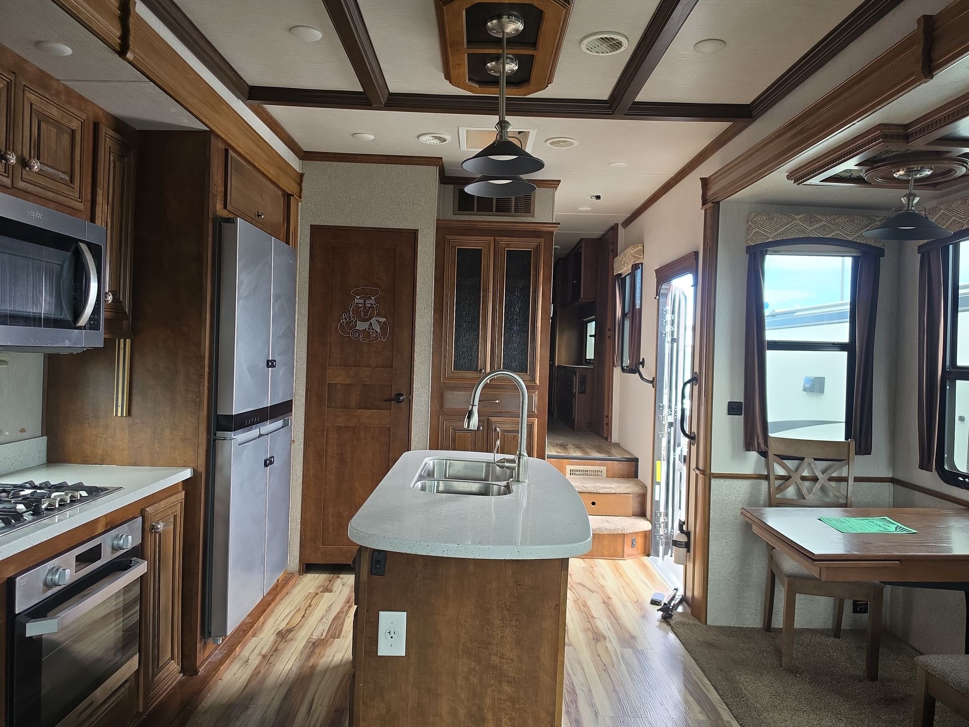2019 Heartland Bighorn BH 3160 ELITE - Image 39