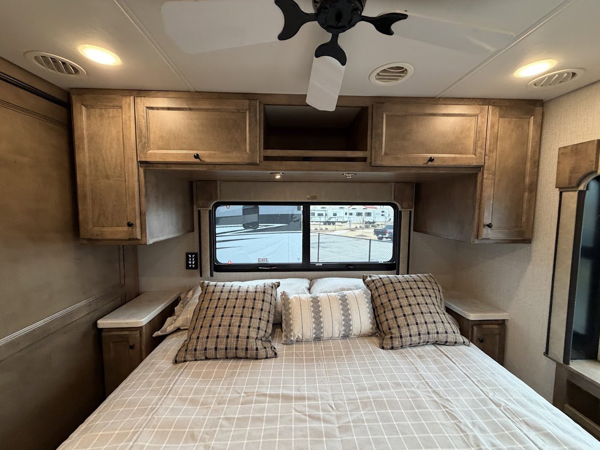 2026 TIFFIN ALLEGRO 29 NA - Image 54