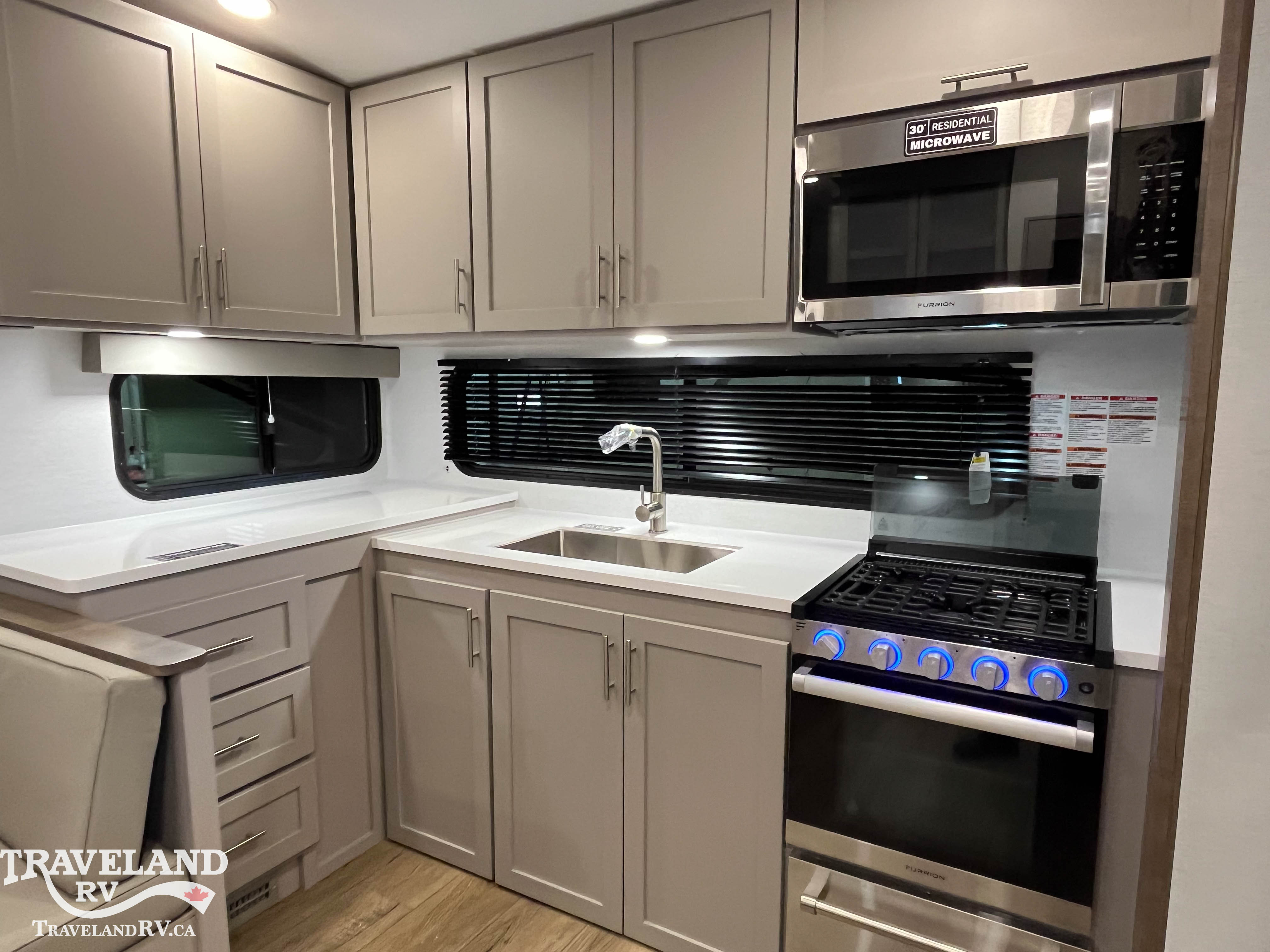 2026 Alliance RV Avenue 23ML - Image 19