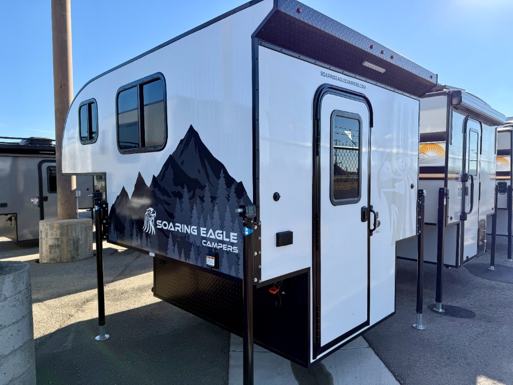 2026 Adlar Truck Topper 6.5XLS - Image 2