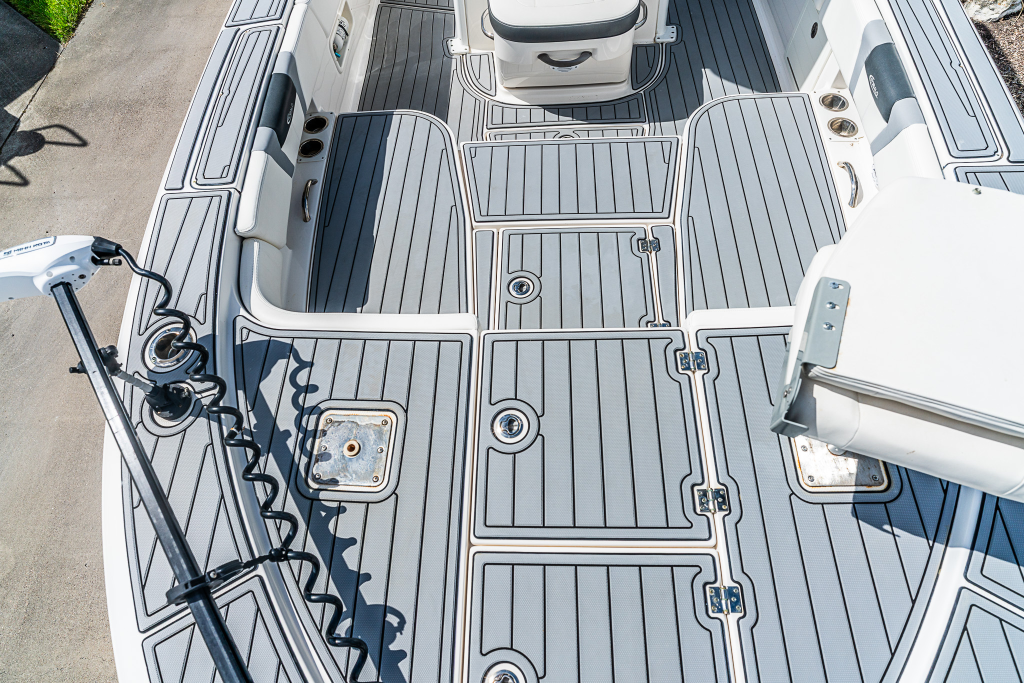 2022 ROBALO Cayman 266 CAYMAN 266 - Image 21
