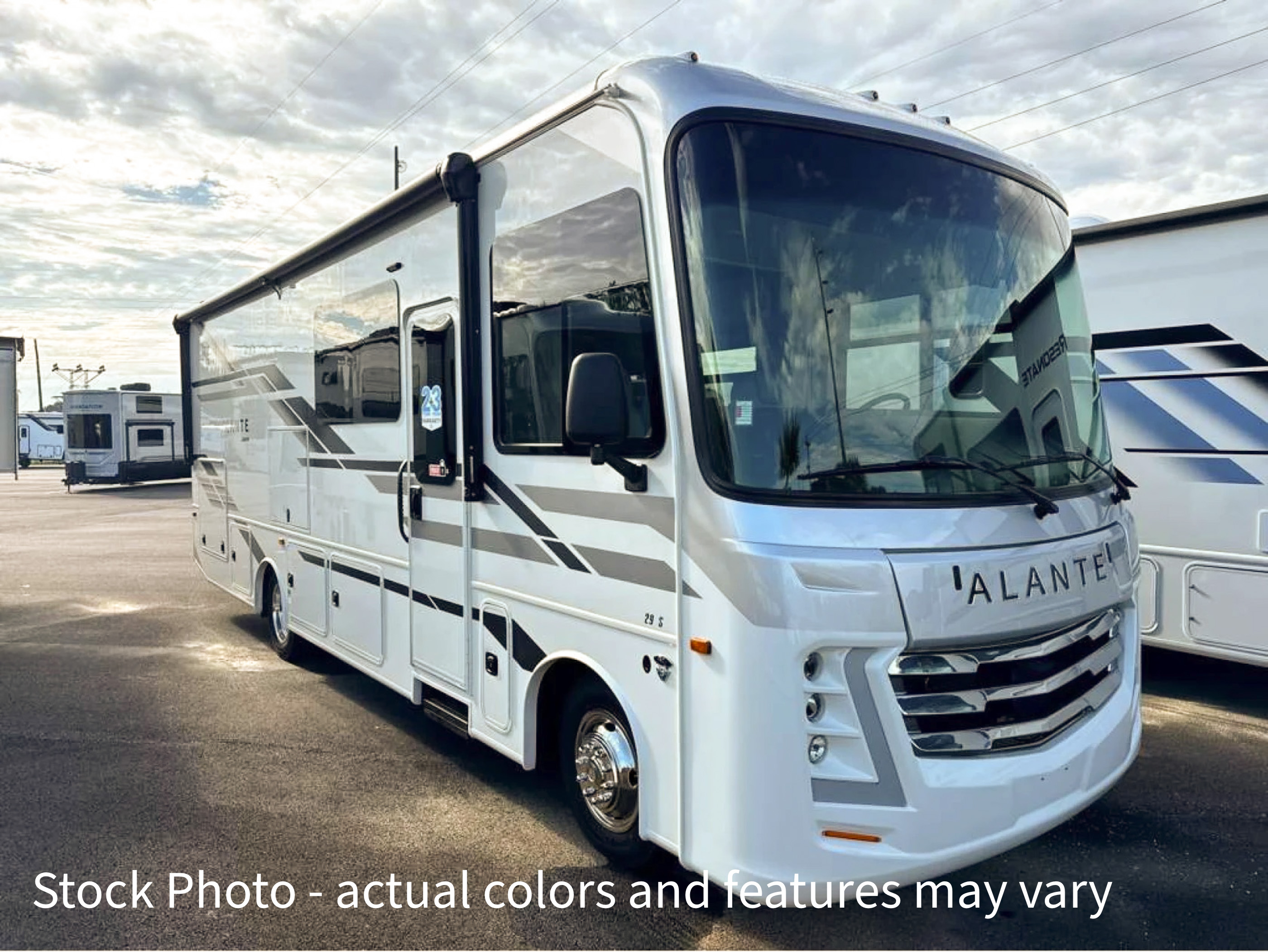 2025 JAYCO ALANTE 29S - Image 1