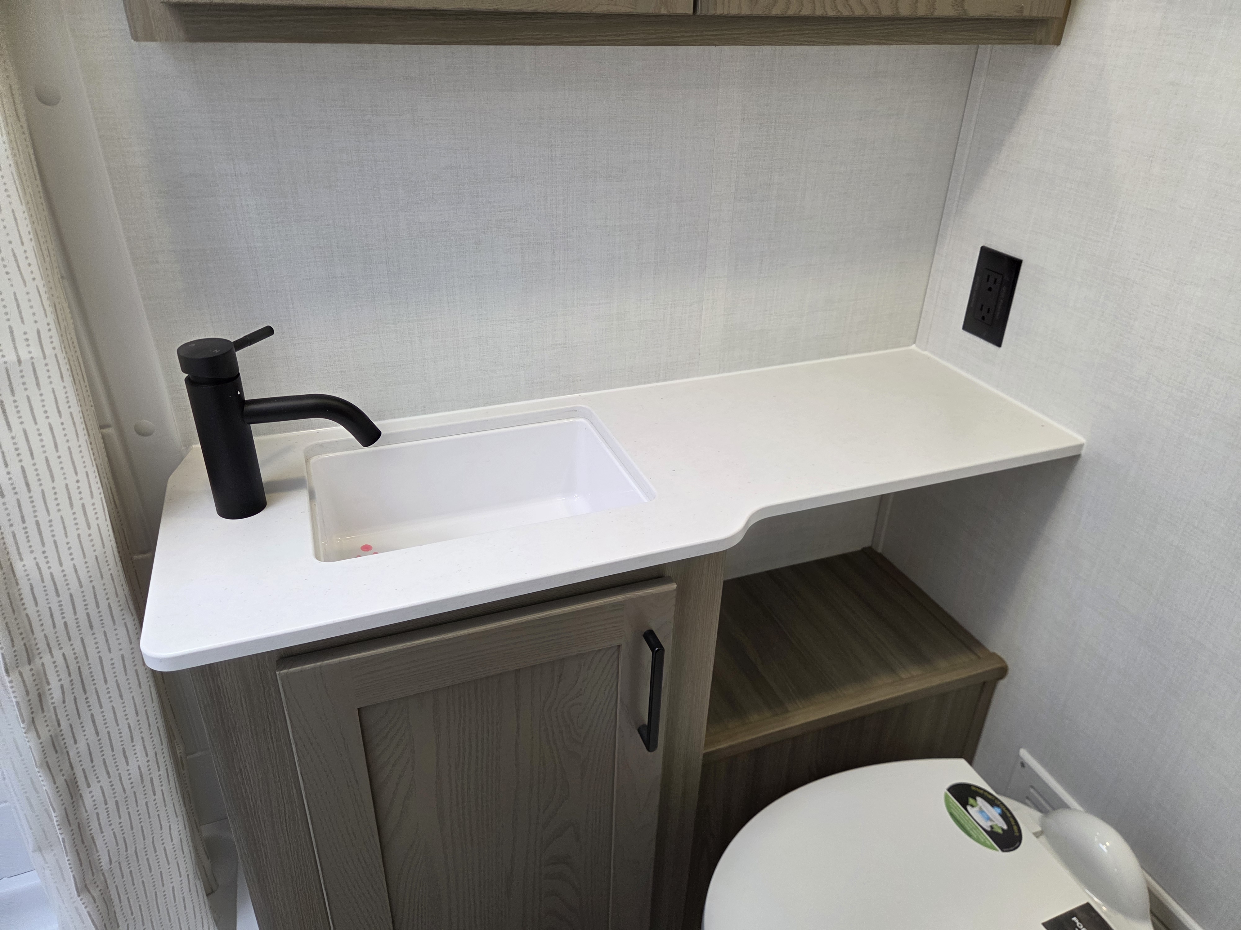 2027 Forest River Rockwood Geo Pro 20SFK - Image 15