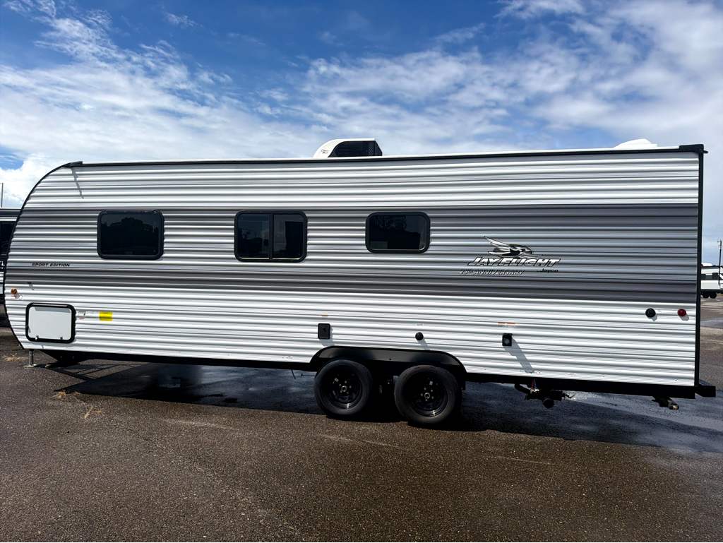 2027 JAYCO JAY FLIGHT 250BH - Image 7