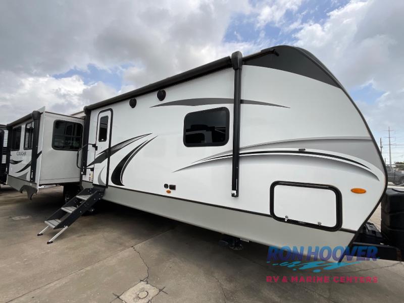 2022 KEYSTONE 33RLI - Image 1