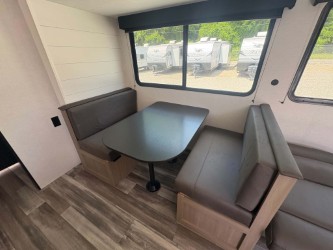2026 JAYCO JAY FLIGHT SLX 261BHS - Image 12