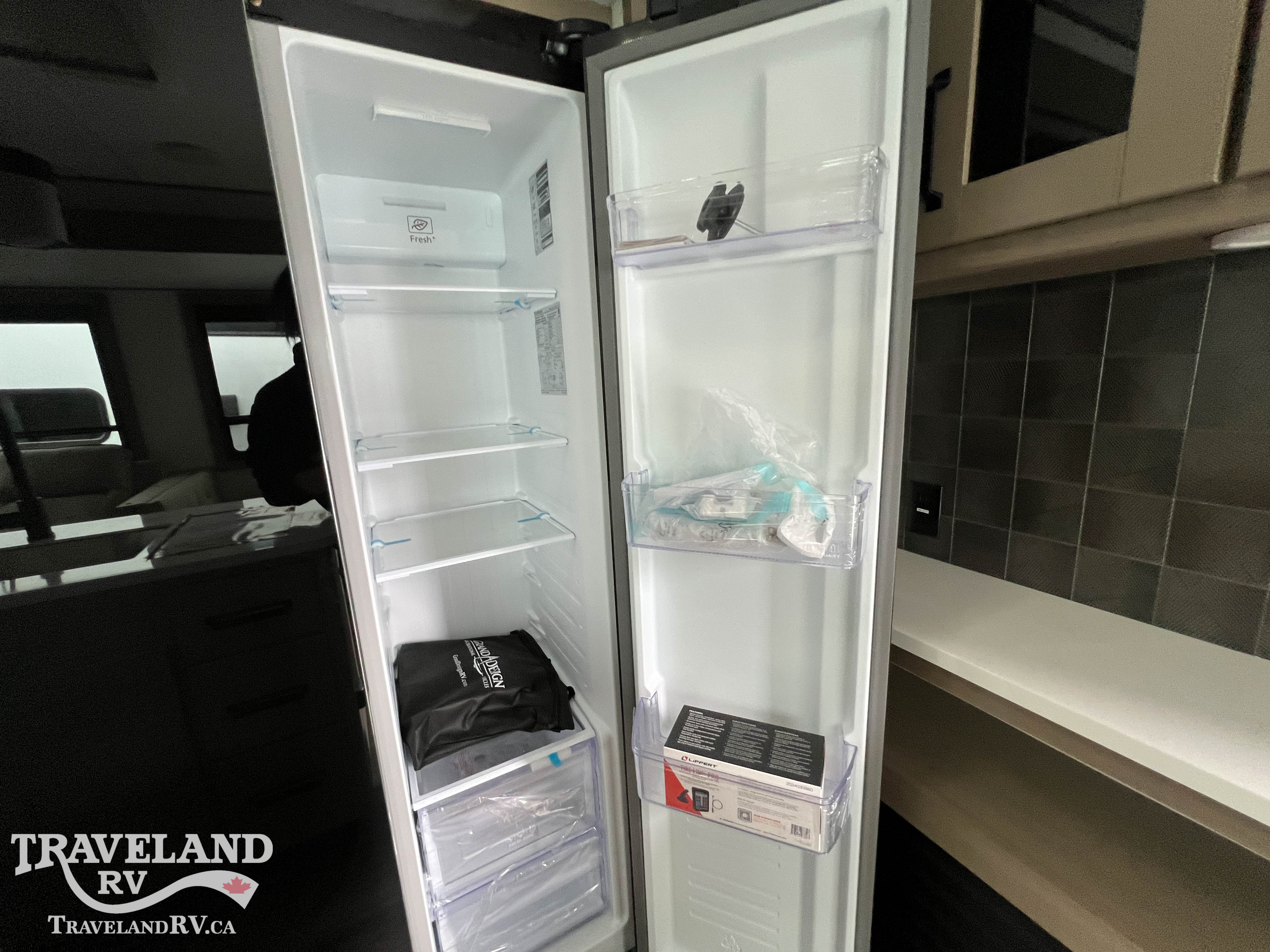 2027 Grand Design Reflection Travel Trailer 342BHTS - Image 26