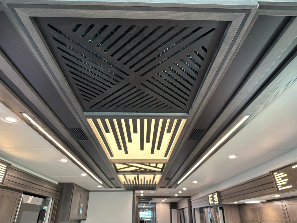 2026 ENTEGRA COACH CENTURION 45D - Image 33