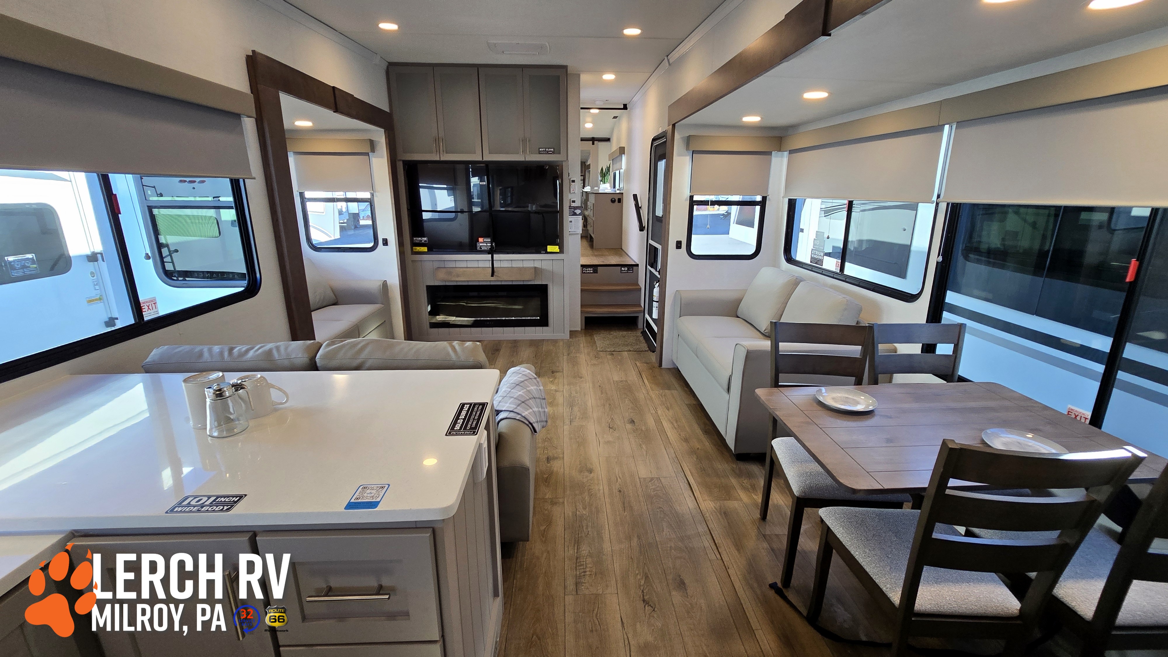 2026 Alliance RV AVENUE 35RKS - Image 20