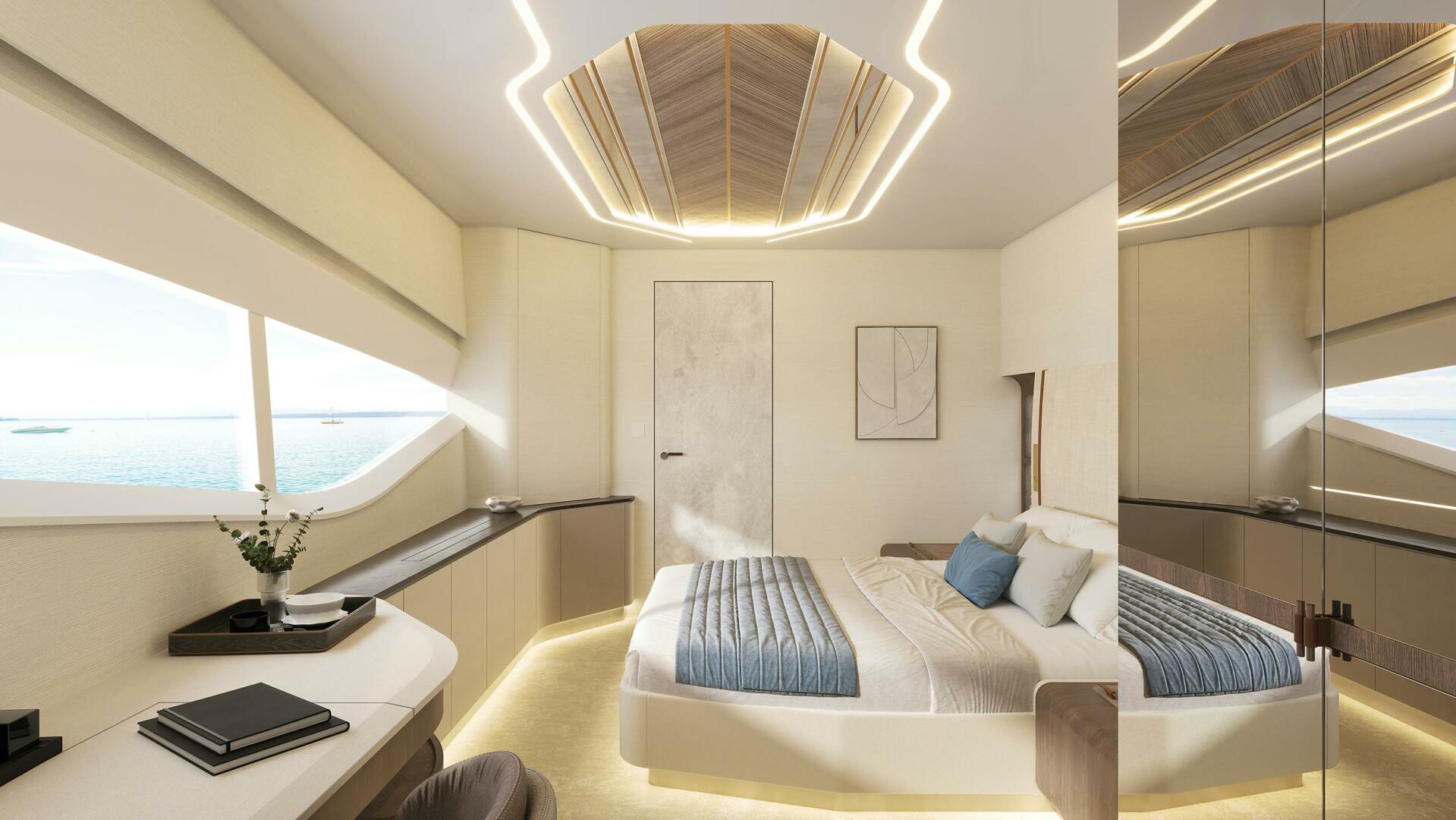 2026 Latitude Yachts - Image 18