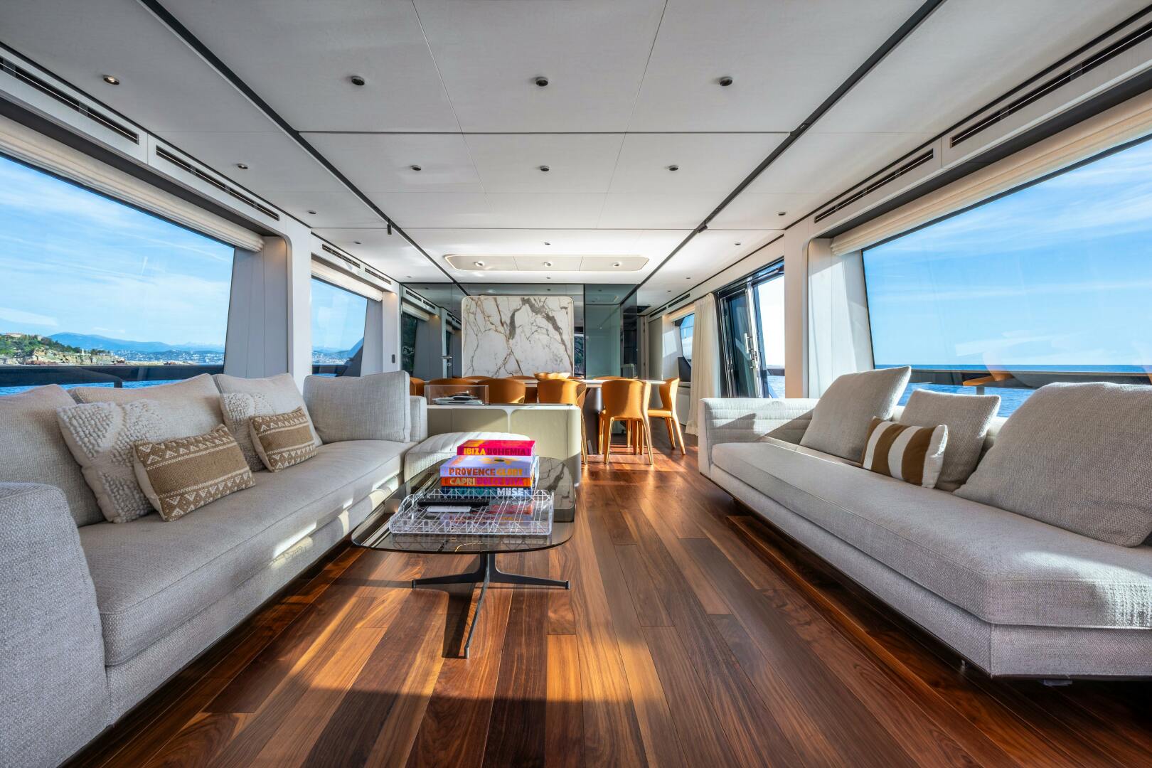 2025 Ferretti Yachts Ferretti 940 - Image 9