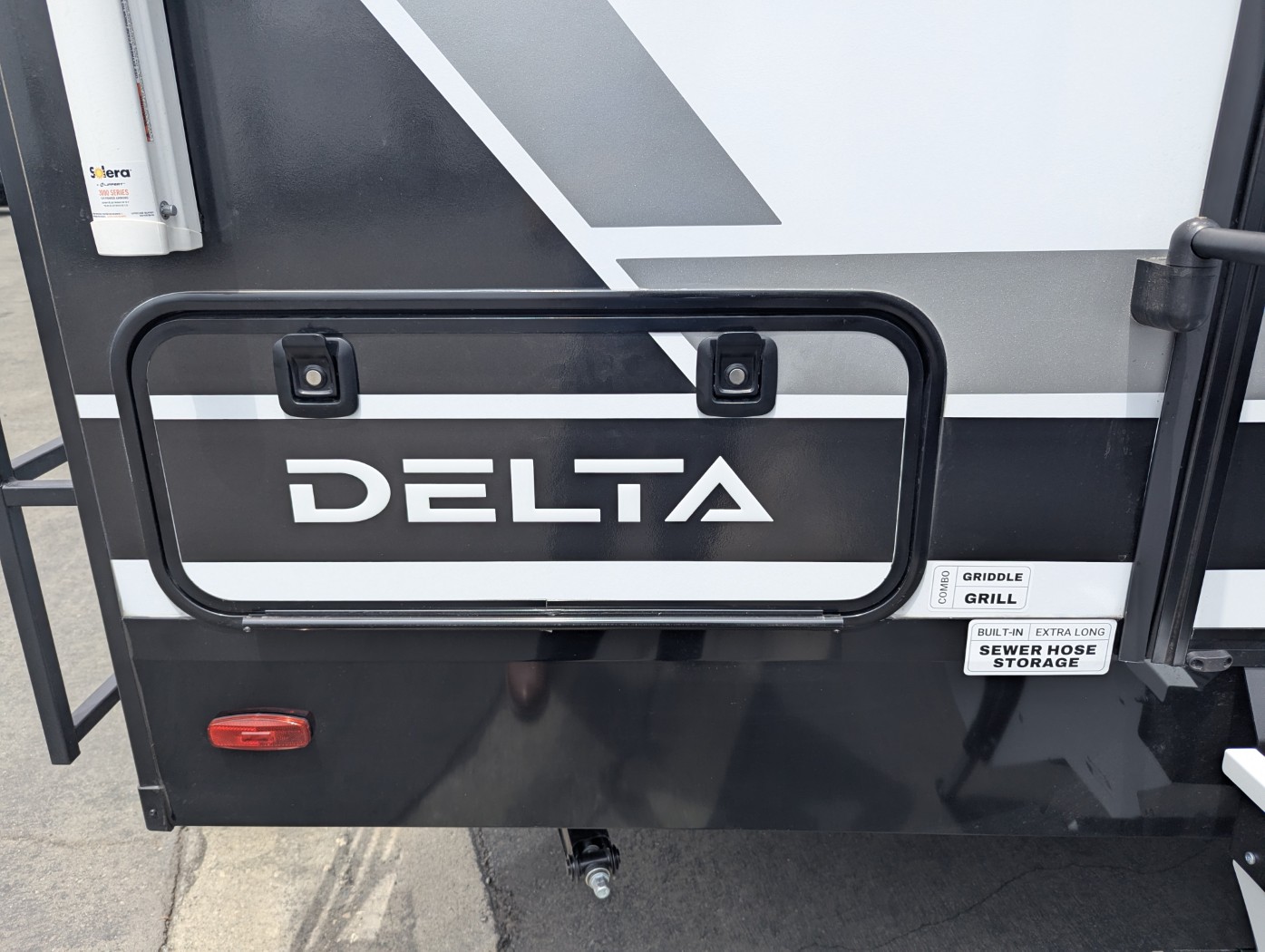 2027 Alliance RV Delta 252RL - Image 11