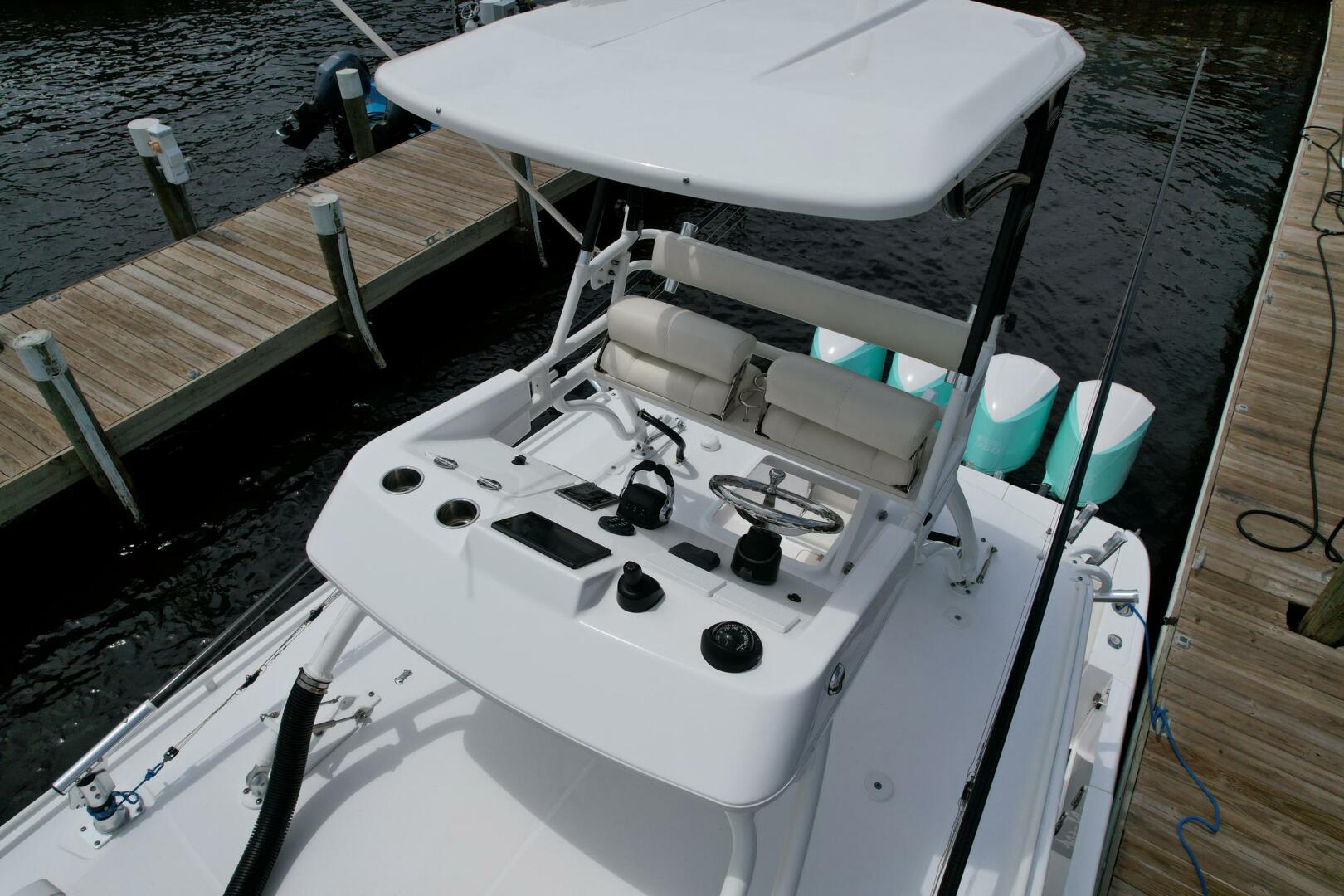 2017 Everglades - Image 5