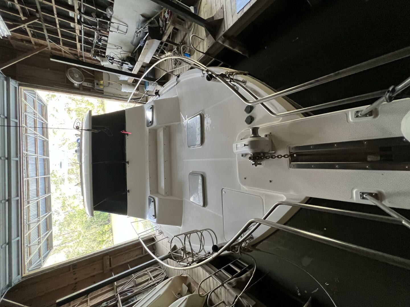 2000 Bayliner 4788 Pilot House Motoryacht - Image 47
