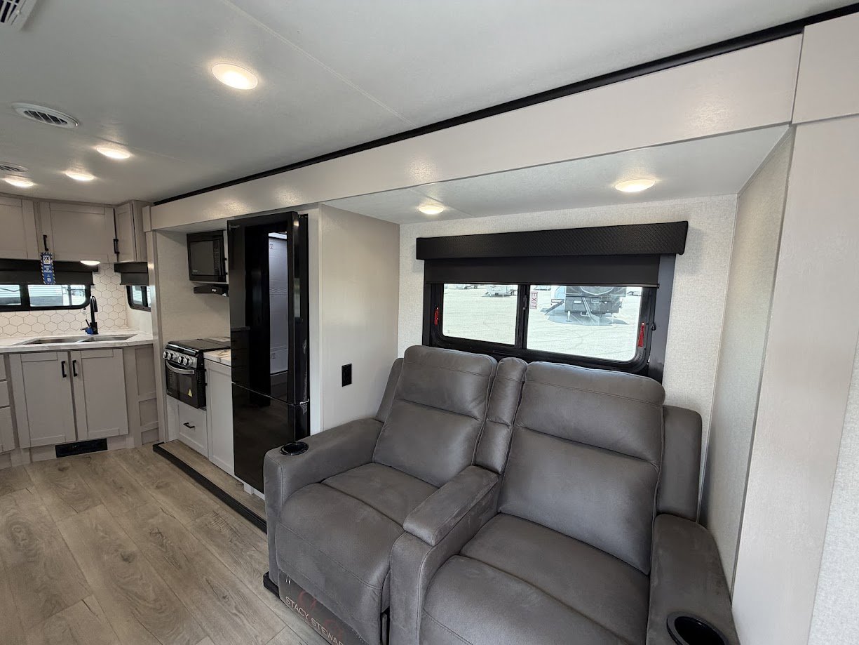 2026 JAYCO JAY FEATHER 21MML - Image 22