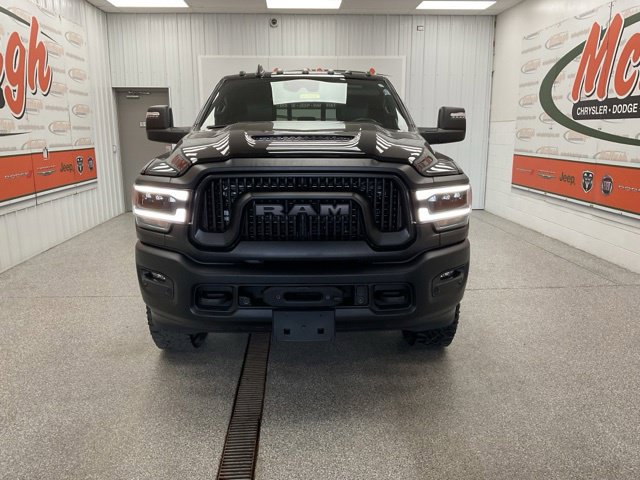 2024 Ram 2500 Pickup Crew Cab Bighorn/Lone Star 4WD - Image 3
