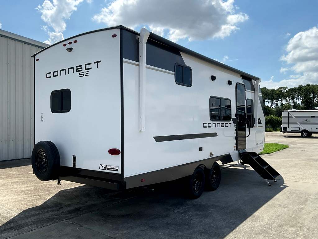 2027 KZ CONNECT C211MKSE - Image 26