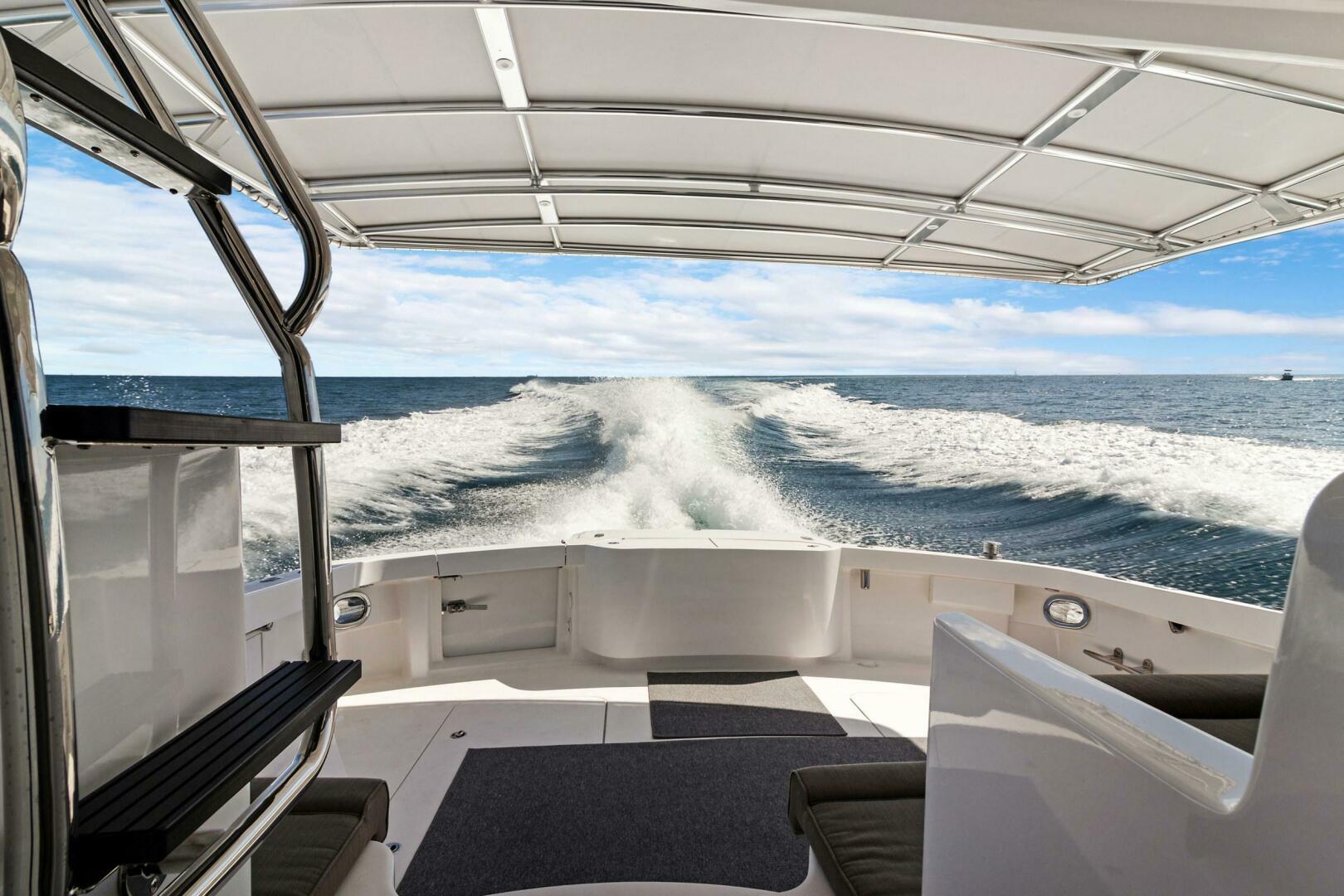 2016 Hatteras GT63 - Image 64