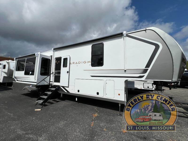 2026 Alliance Rv Paradigm 340rl