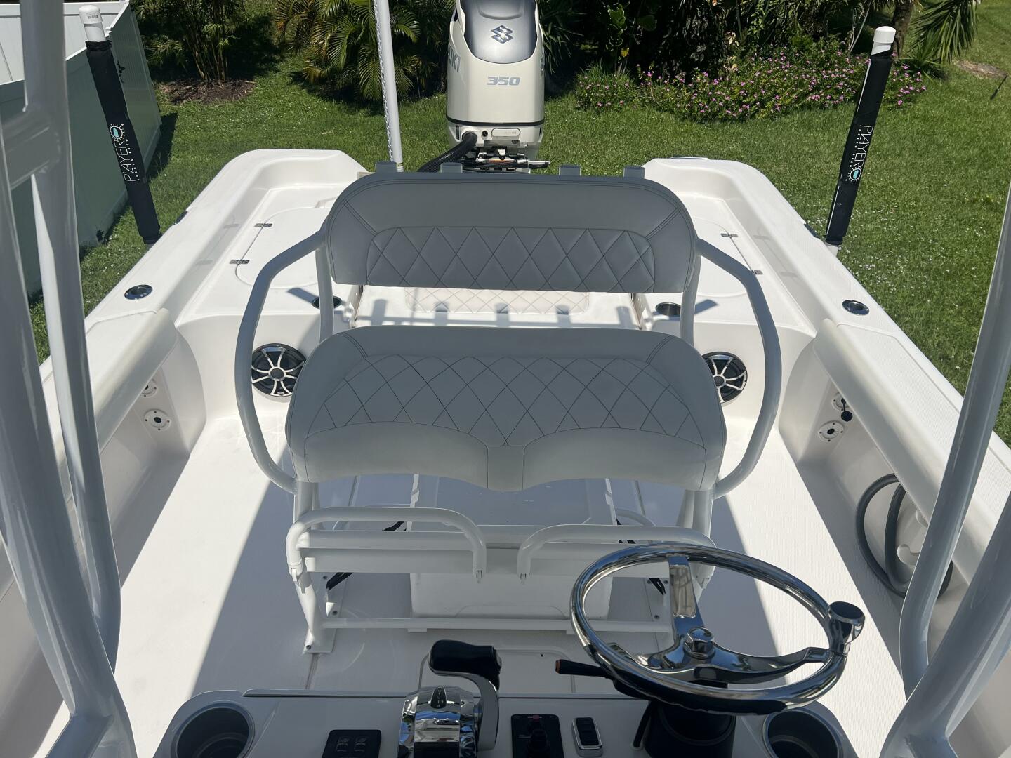 2019 Blue Wave 2800 Pure Hybrid - Image 23