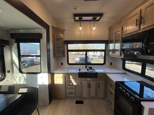 2026 CHEROKEE TIMBERWOLF 39DKBL - Image 26