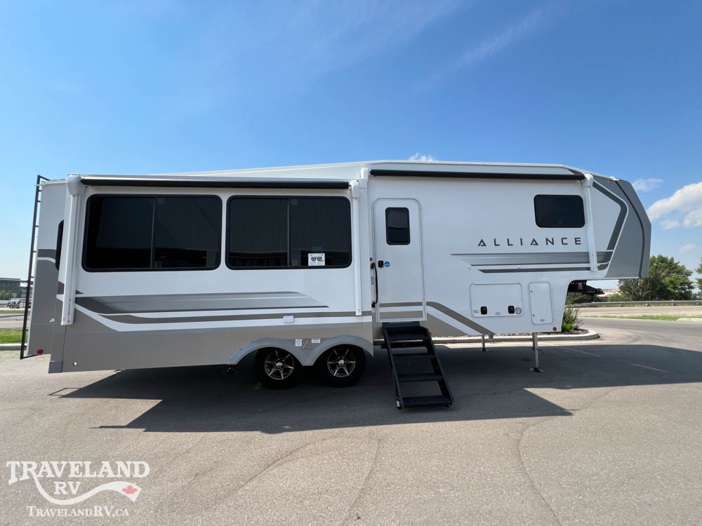 2027 Alliance RV Avenue 29RL - Image 11