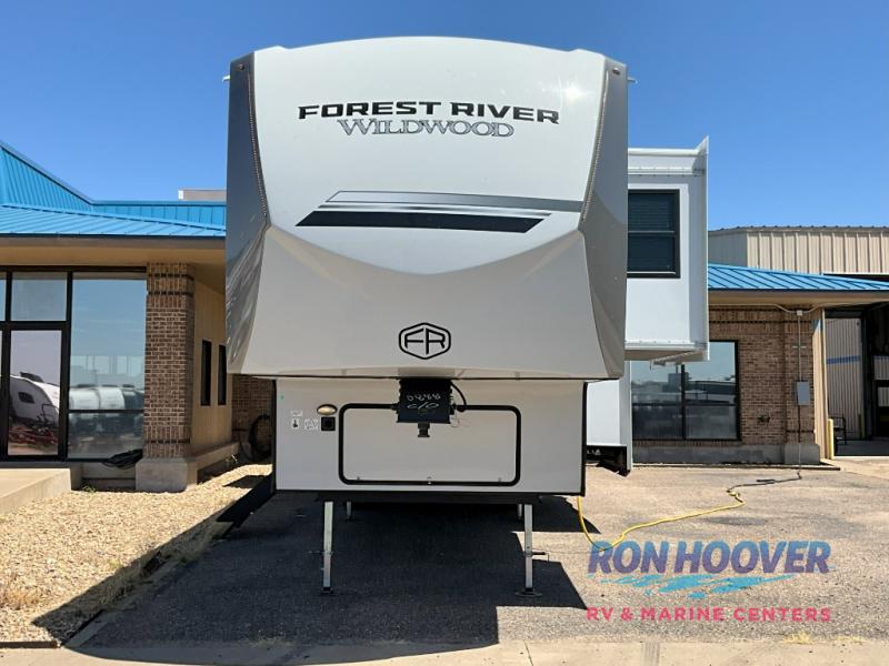 2026 FOREST RIVER 356QB - Image 48