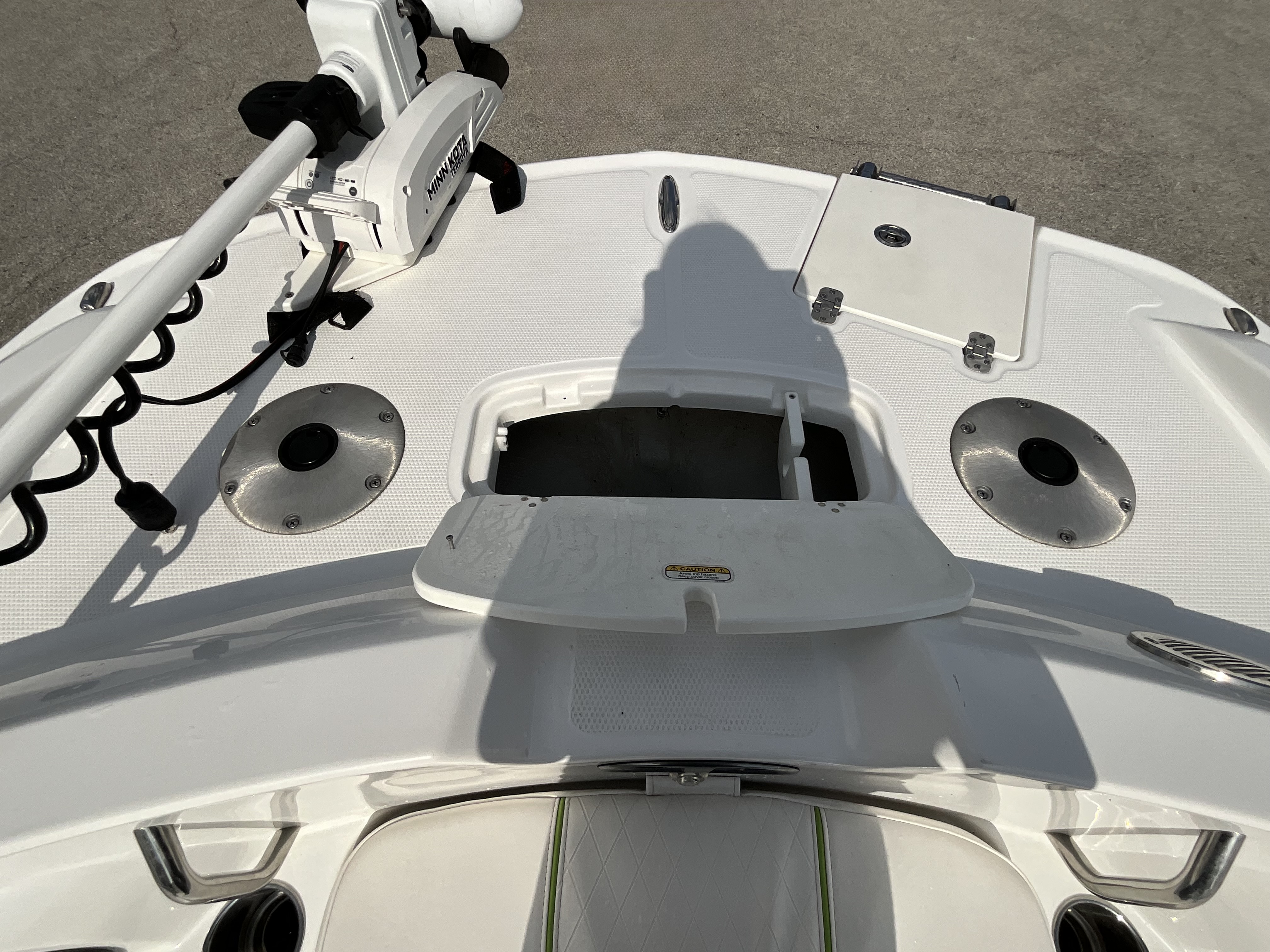 2023 TRACKER 2023 2150FS - Image 15