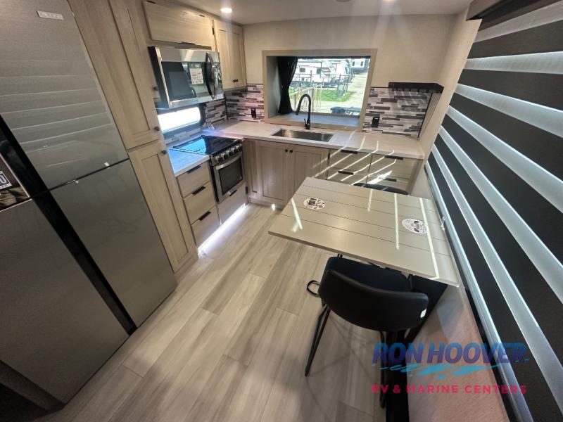 2026 FOREST RIVER 37GALLEY - Image 17