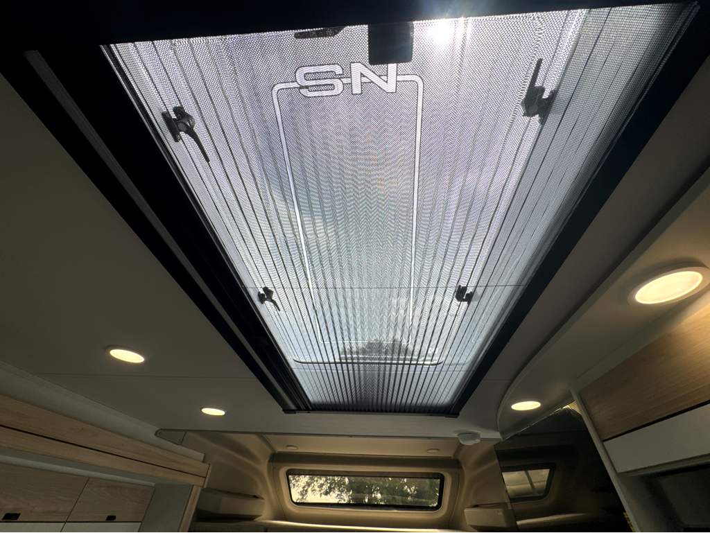 2027 JAYCO MELBOURNE PRESTIGE 25LP - Image 28