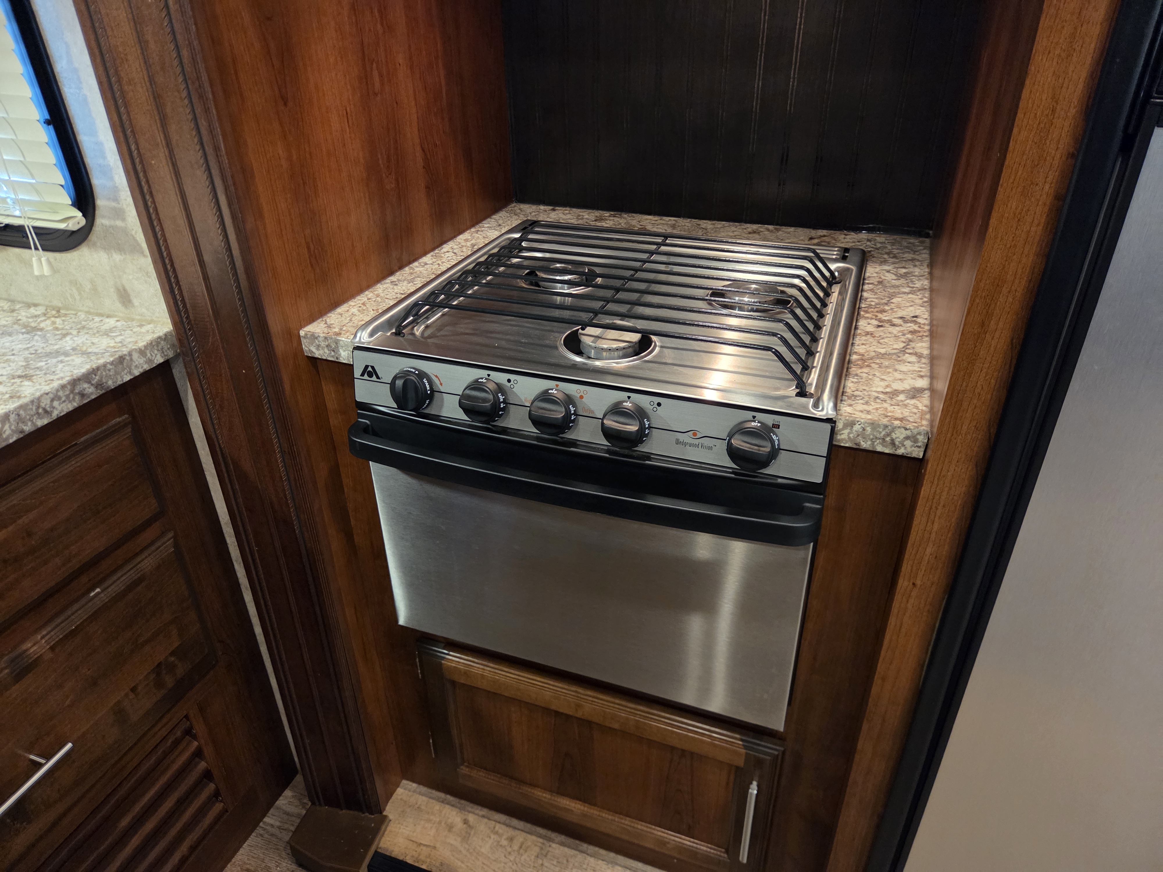 2017 Jayco Eagle HT 24.5CKTS - Image 7
