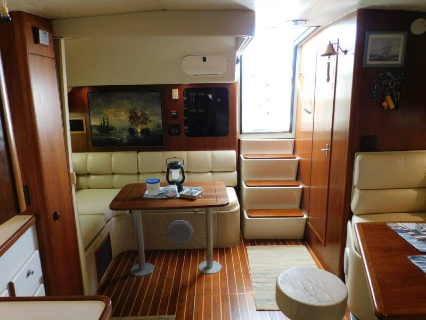 1995 Tiara Yachts 3500 Express - Image 25