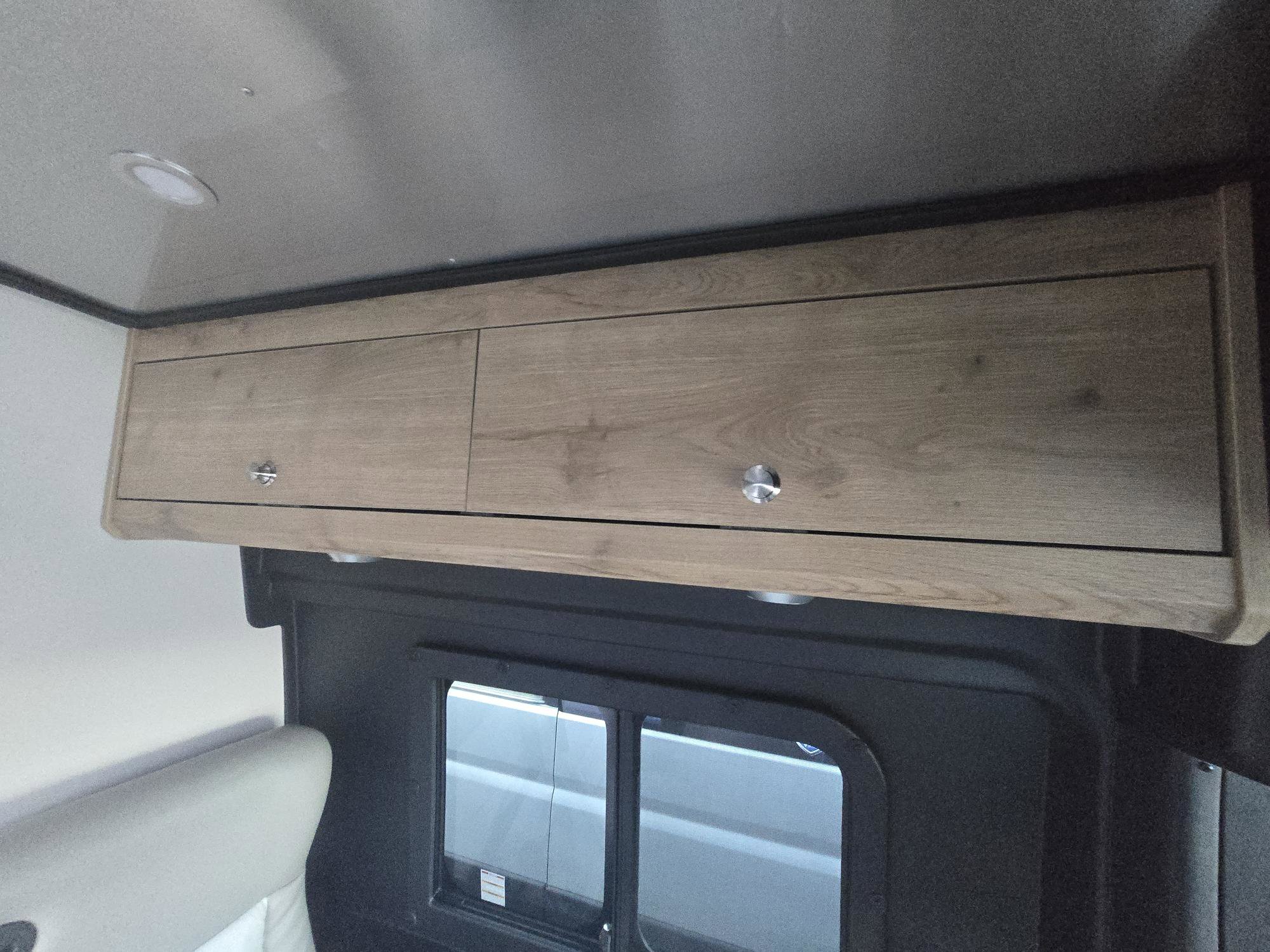 2026 AIRSTREAM RANGELINE - Image 14