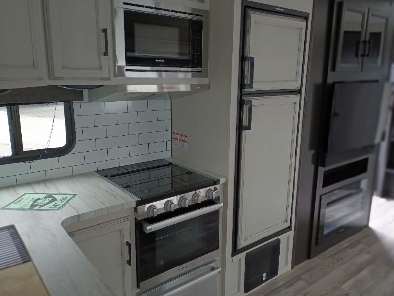 2022 Jayco Eagle HT 284BHOK - Image 22