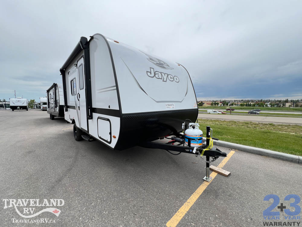 2027 Jayco Jay Feather Air SL 17BHSL - Image 1